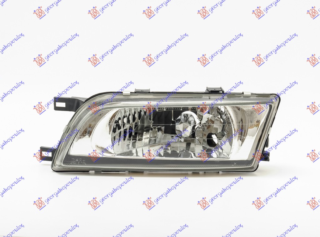 FAR ELEKTRICNI (DEPO) - LEVO