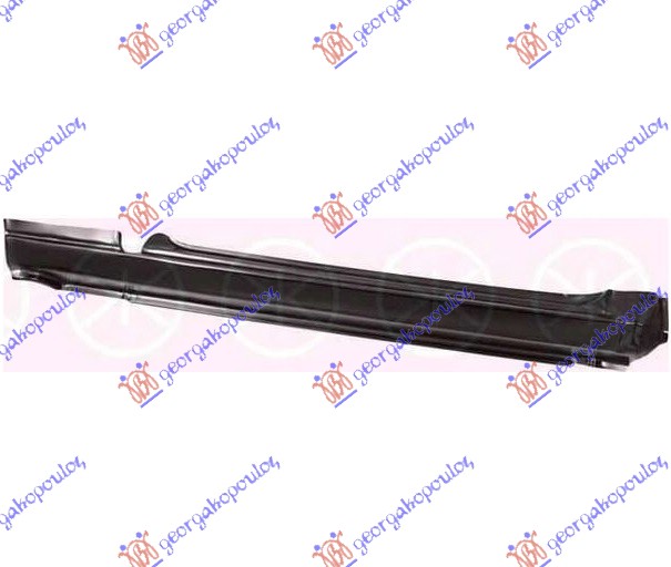 SAJTNA 2 VRATA - DESNO