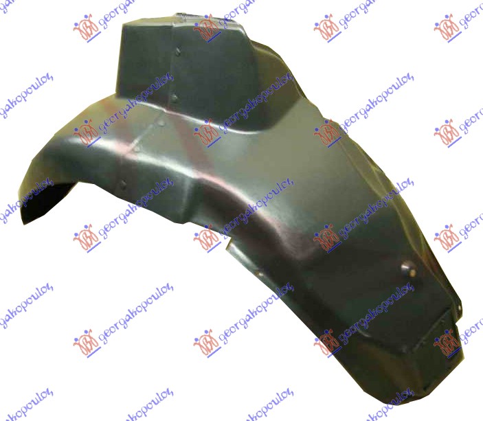 POTKRILO PLASTICNO - DESNO