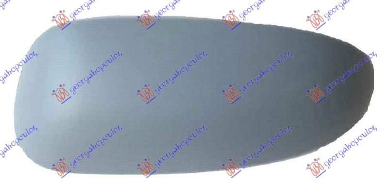 POKLOPAC RETROVIZORA PM - LEVO