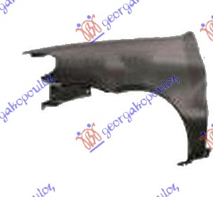 BLATOBRAN (02-)(O) L-Strada(99-05) - LEVO