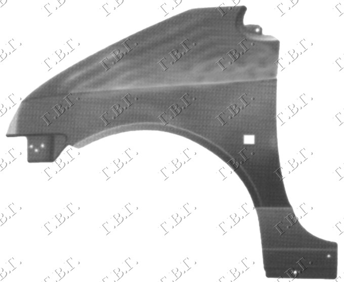 BLATOBRAN (A KVALITET) - LEVO