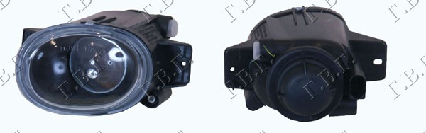 MAGLENKA (E) (DEPO) - DESNO