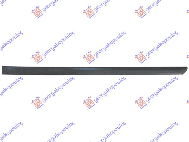 LAJSNA ZADNJIH VRATA 5 VRATA - LEVO