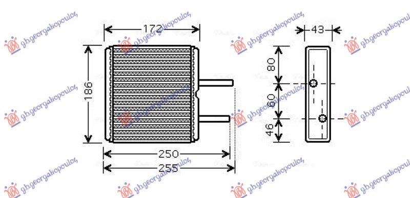 GREJAC KABINE BENZIN (138x170)