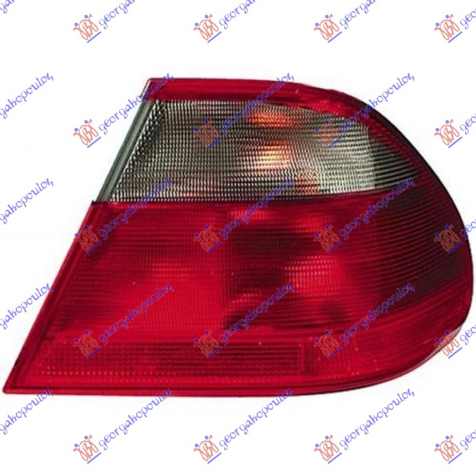 STOP LAMPA SPOLJASNJA (DEPO) - DESNO