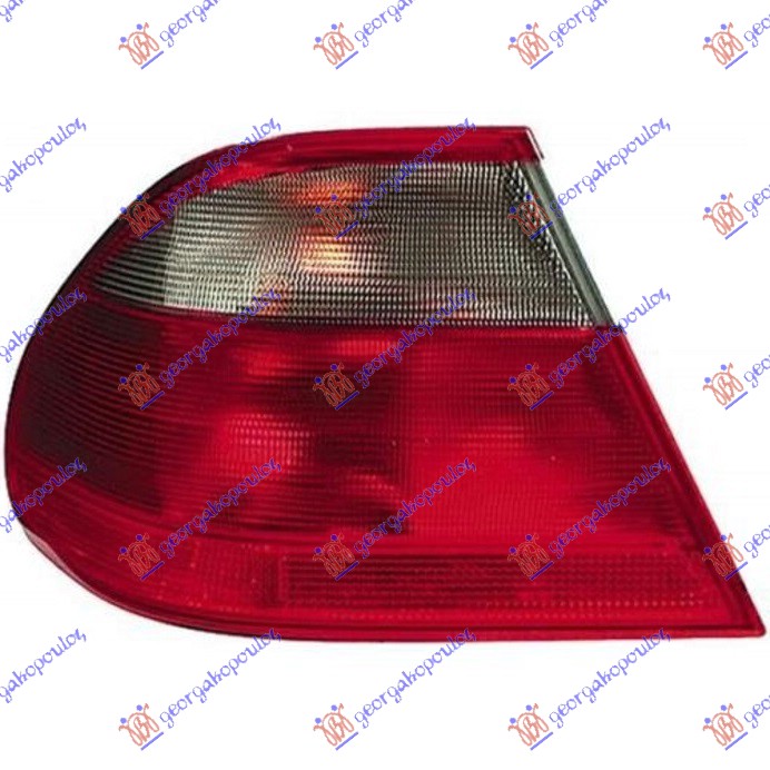 STOP LAMPA SPOLJASNJA (DEPO) - LEVO