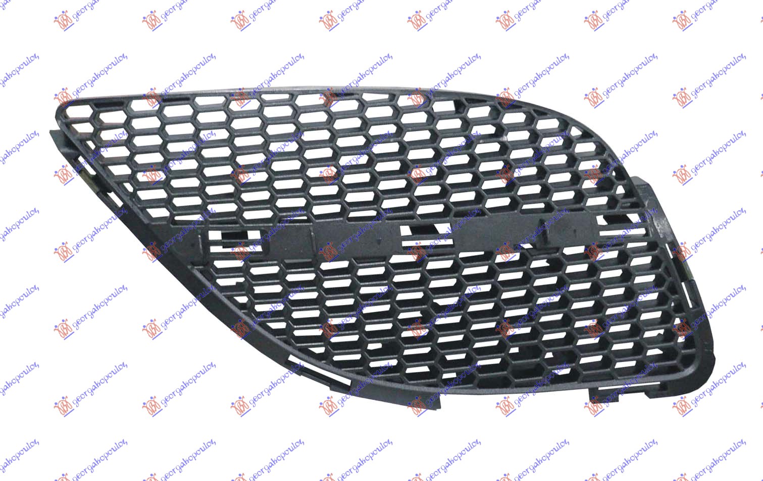 PVC MASKA 02- - DESNO