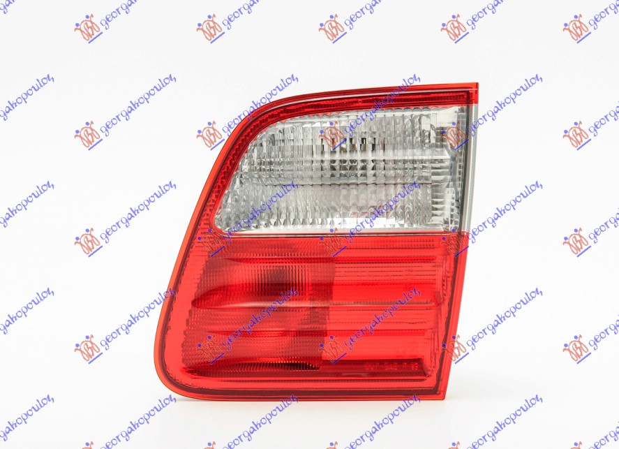 STOP LAMPA UNUTRASNJA KARAVAN (CLASSIC/ELEGANCE) (ULO) - DESNO