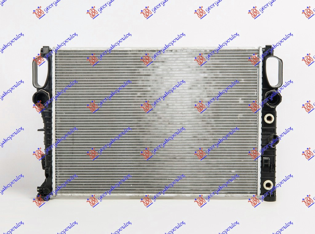 HLADNJAK MOTORA 2.8 BENZIN - 2.0/2.2 CDI (MANUELNI/AUTOMATSKI) (+/-AC) (640x450)