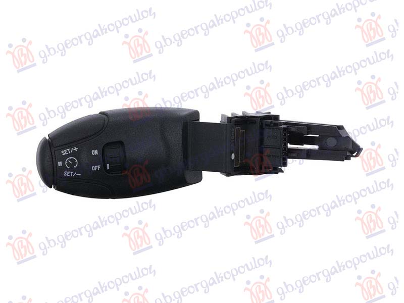 PREKIDAC TEMPOMATA SA MEMORIJOM (8 PIN)