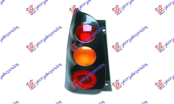 STOP LAMPA(-02)CRNI OKV.ULO L-Smart-07)