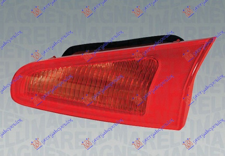 STOP LAMPA UNUTRASNJA 04- (O) - DESNO