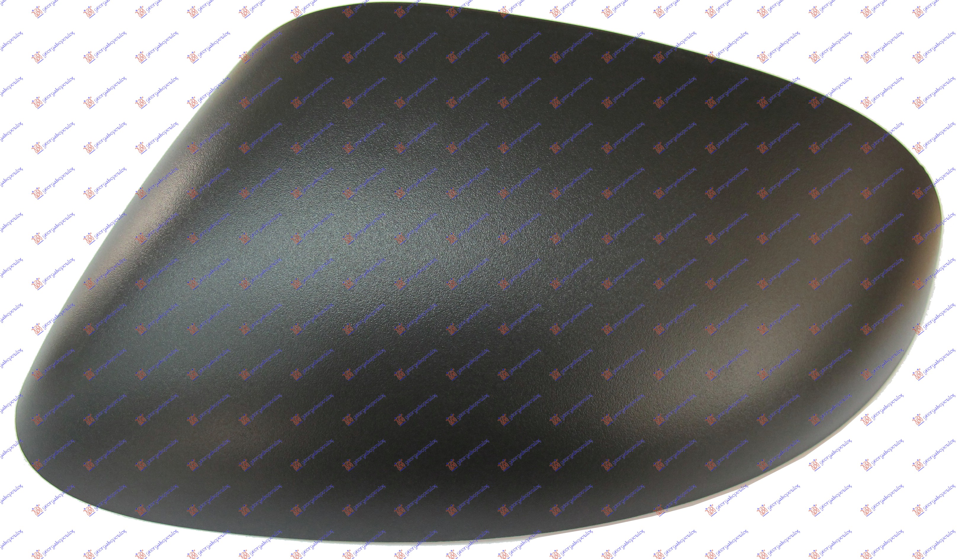 POKLOPAC RETROVIZORA -10 - LEVO