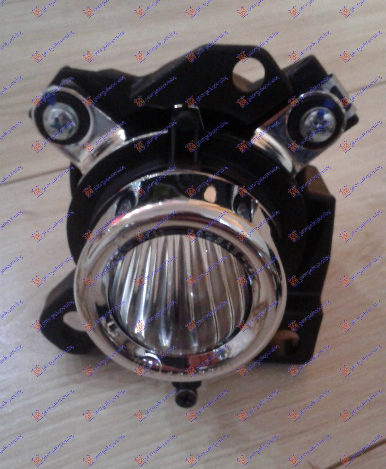 MAGLENKA (ABARTH) (O) - LEVO