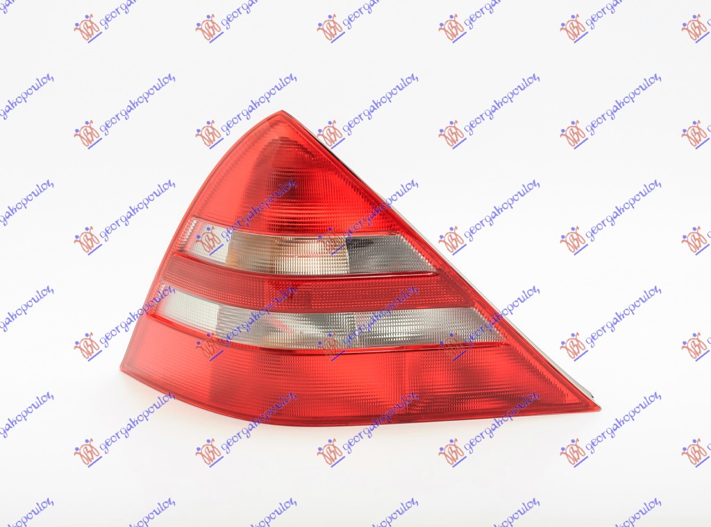 STOP LAMPA -00 (DEPO) - LEVO