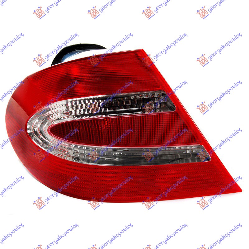 STOP LAMPA -05 (HELLA) - LEVO