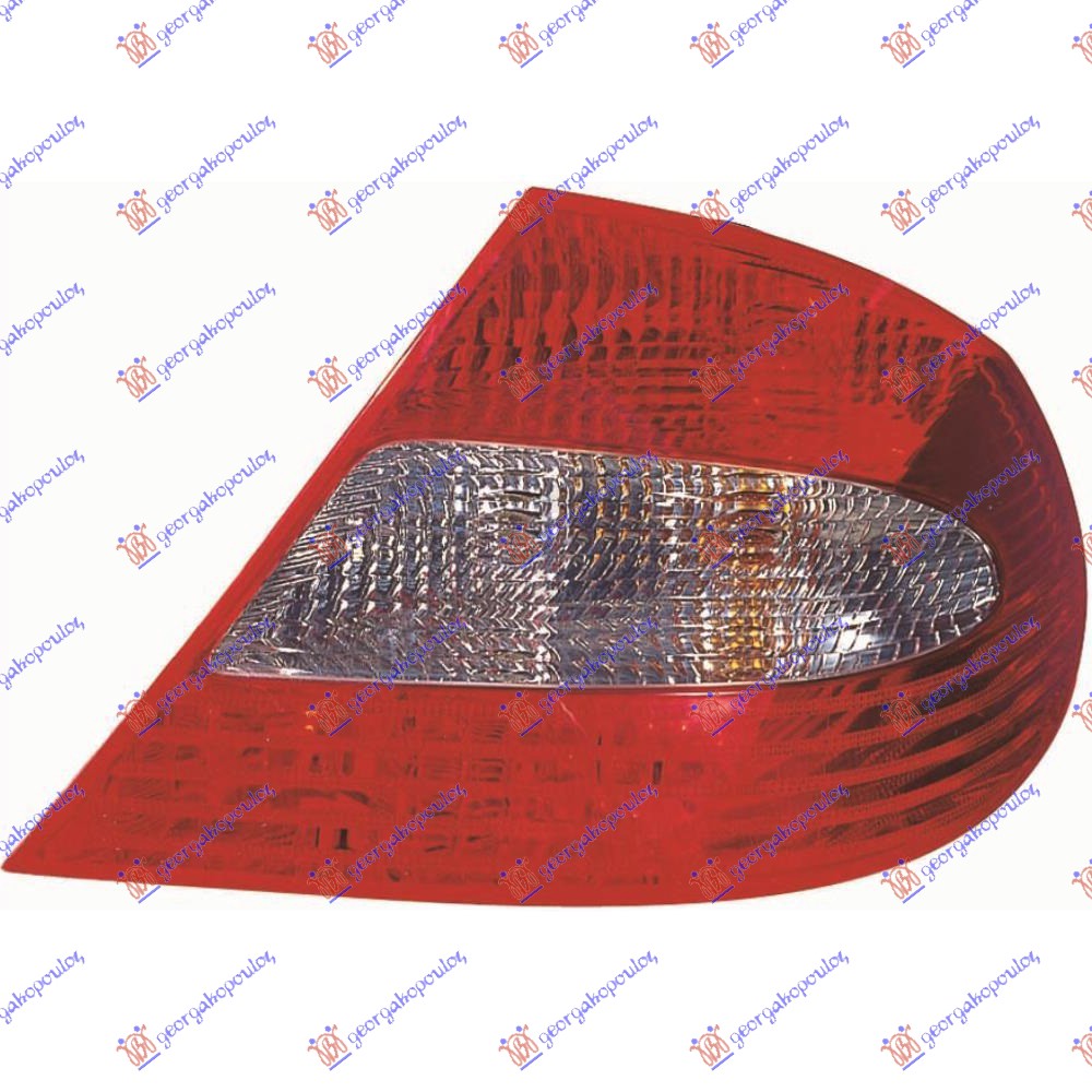STOP LAMPA 05- (AVANTGARDE) (DEPO)