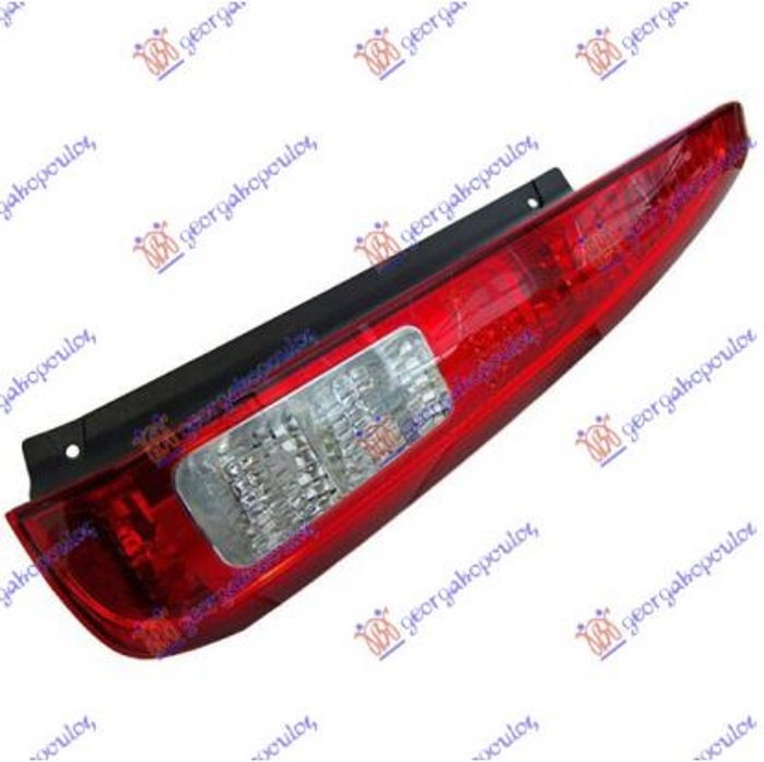STOP LAMPA 06- (TYC) - DESNO