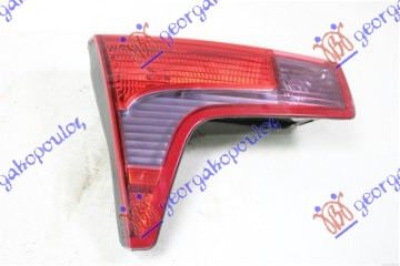 STOP LAMPA UNUT.VALEO L-C5(04-08)