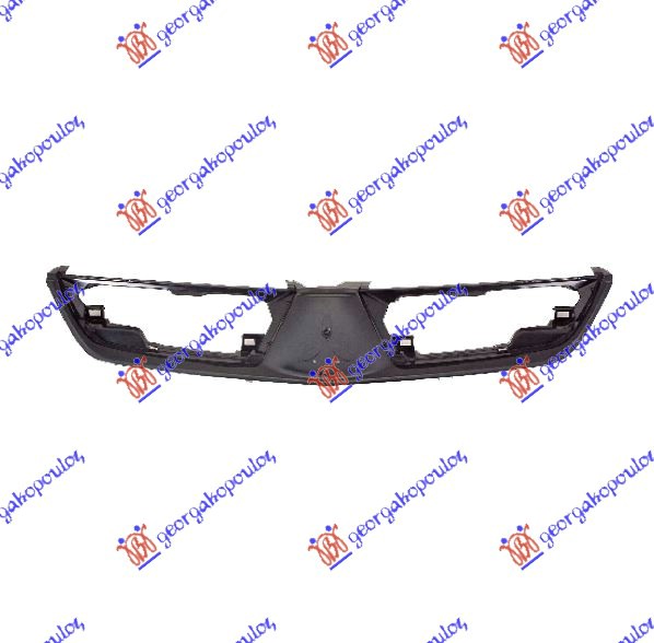 OKVIR PVC MASKE(07-)-Lancer(04-08)