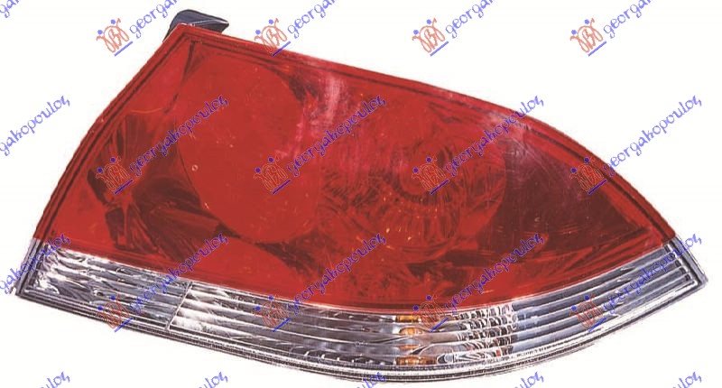 STOP LAMPA D-Lancer(04-08)