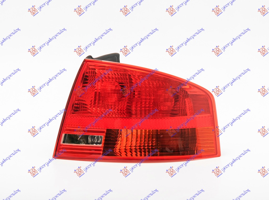STOP LAMPA SPOLJASNJA (HELLA) - DESNO