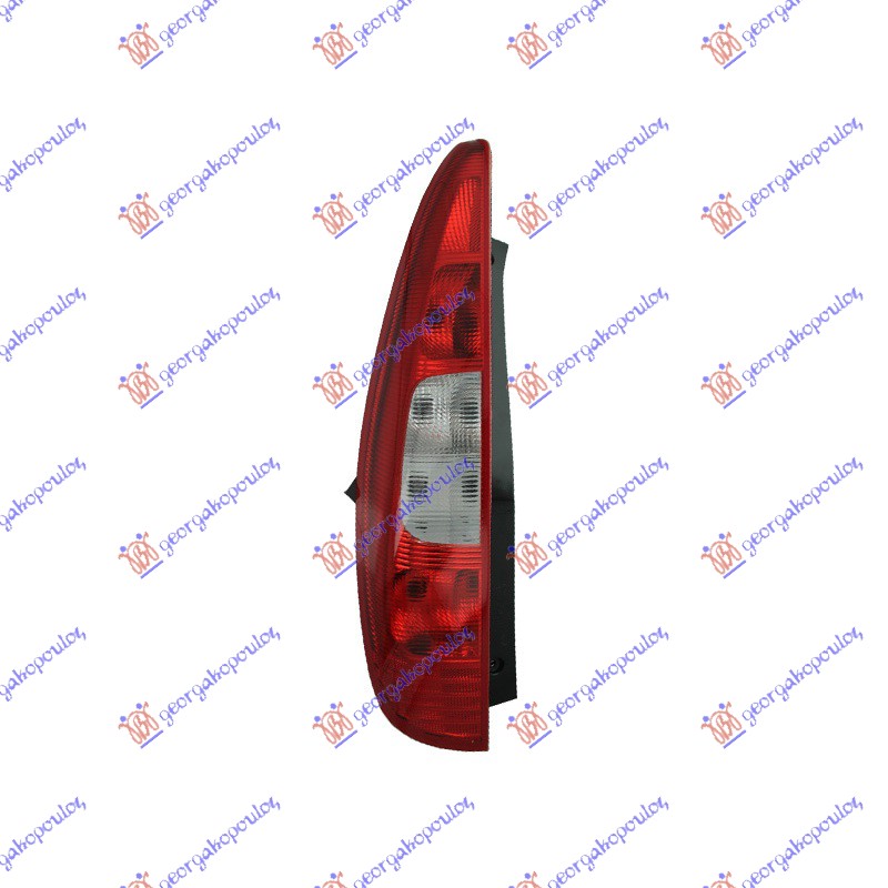 STOP LAMPA 5 VRATA (MARELLI) - LEVO