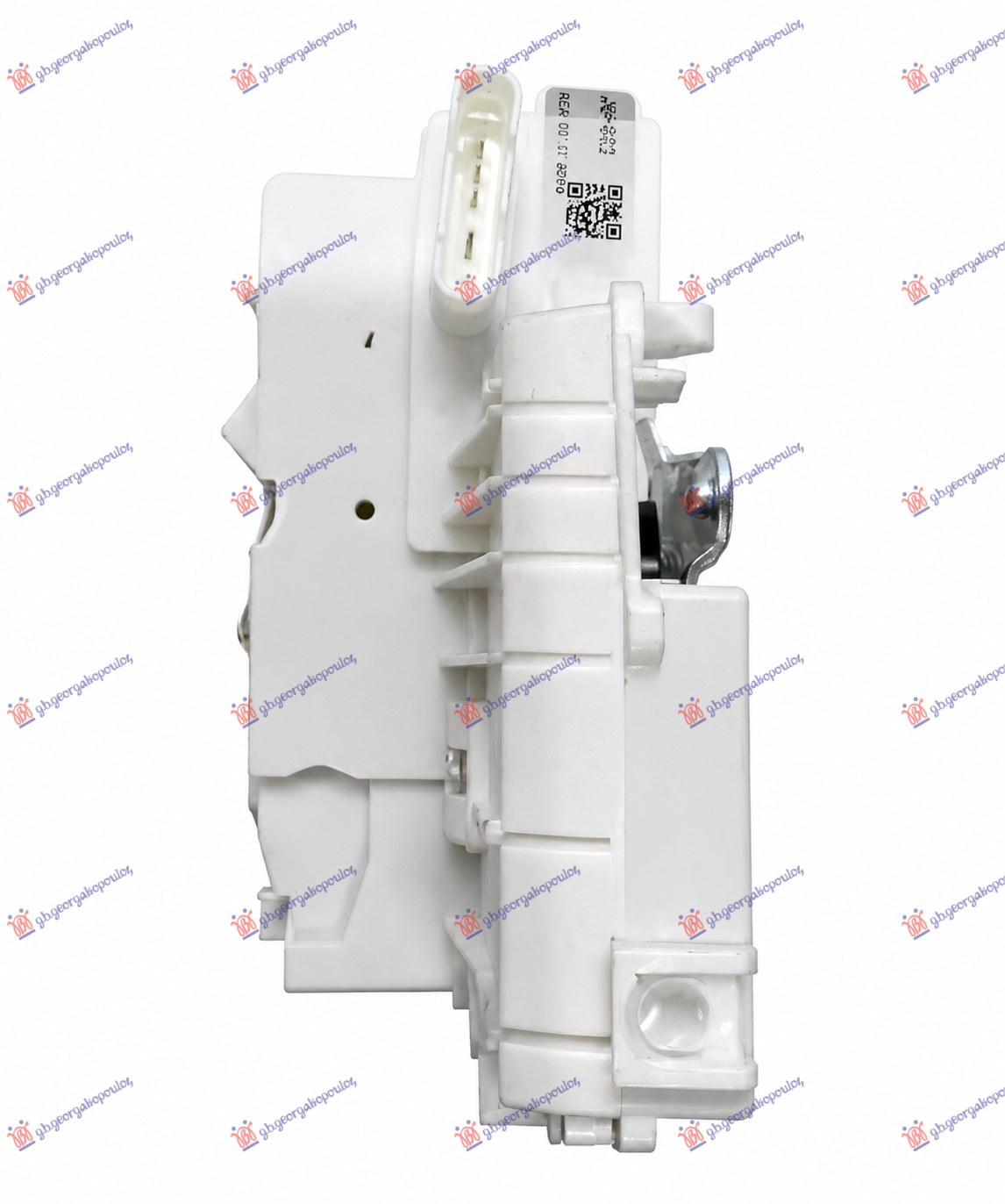 BRAVA PREDNJIH VRATA ELEKTRICNA (4 PIN)