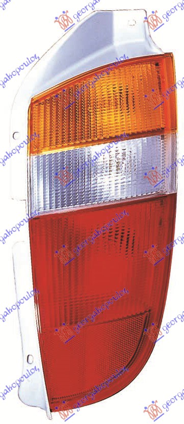 STOP LAMPA D(-01)-Atos Prime(00-03)