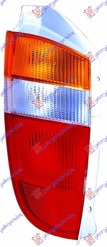 STOP LAMPA L(-01)-Atos Prime(00-03)