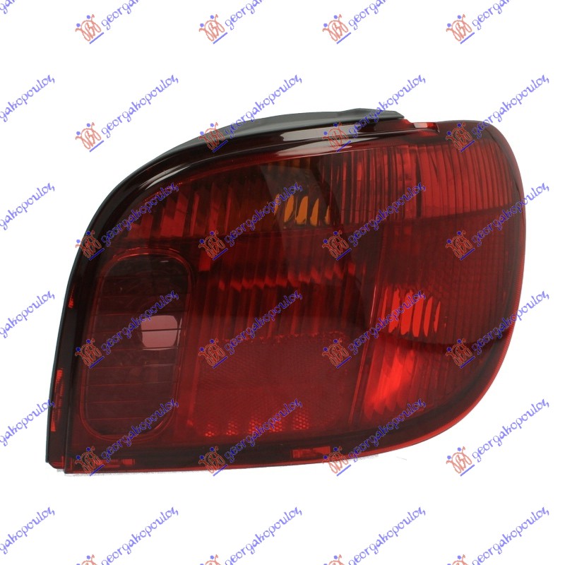 STOP LAMPA 03- (VALEO TIP) (DEPO)