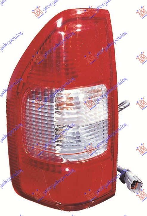 STOP LAMPA L-Isuzu P/U D-MAX(02-07)