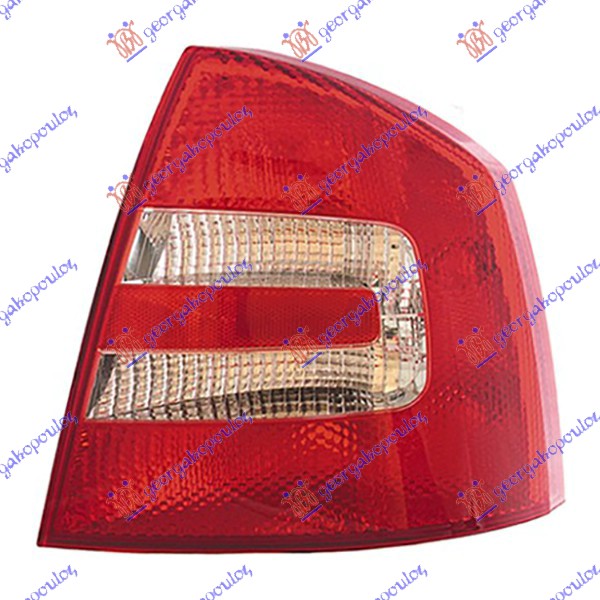 STOP LAMPA (VISTEON) - DESNO