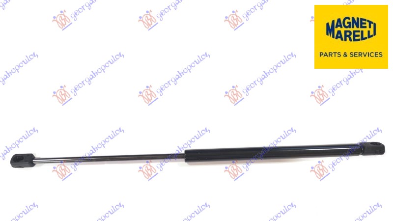 AMORTIZER GEPEK VRATA H/B (500L-320N) (MARELLI)