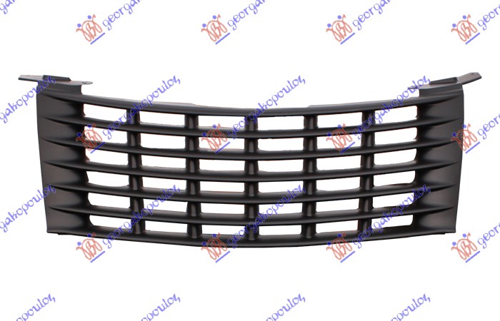 PVC MASKA(-05)-PT Cruiser(01-)