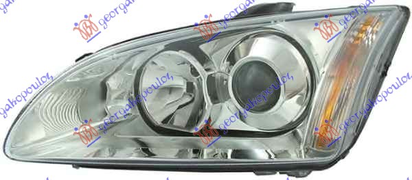 FAR HROM XENON L-Focus(04-07)