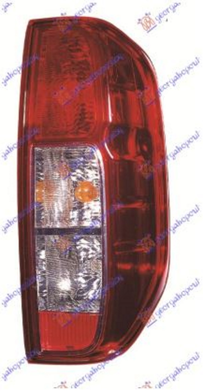 STOP LAMPA (DEPO) - DESNO