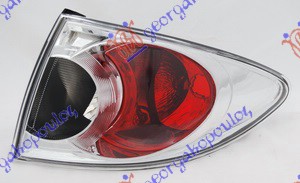STOP LAMPA SPOLJASNJA KARAVAN -06 (TYC) - LEVO