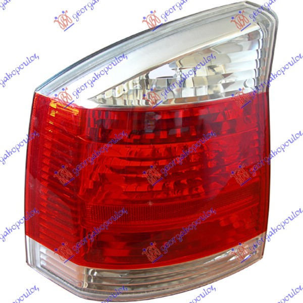 STOP LAMPA BELI MIG.L-Vectra C(02-05)