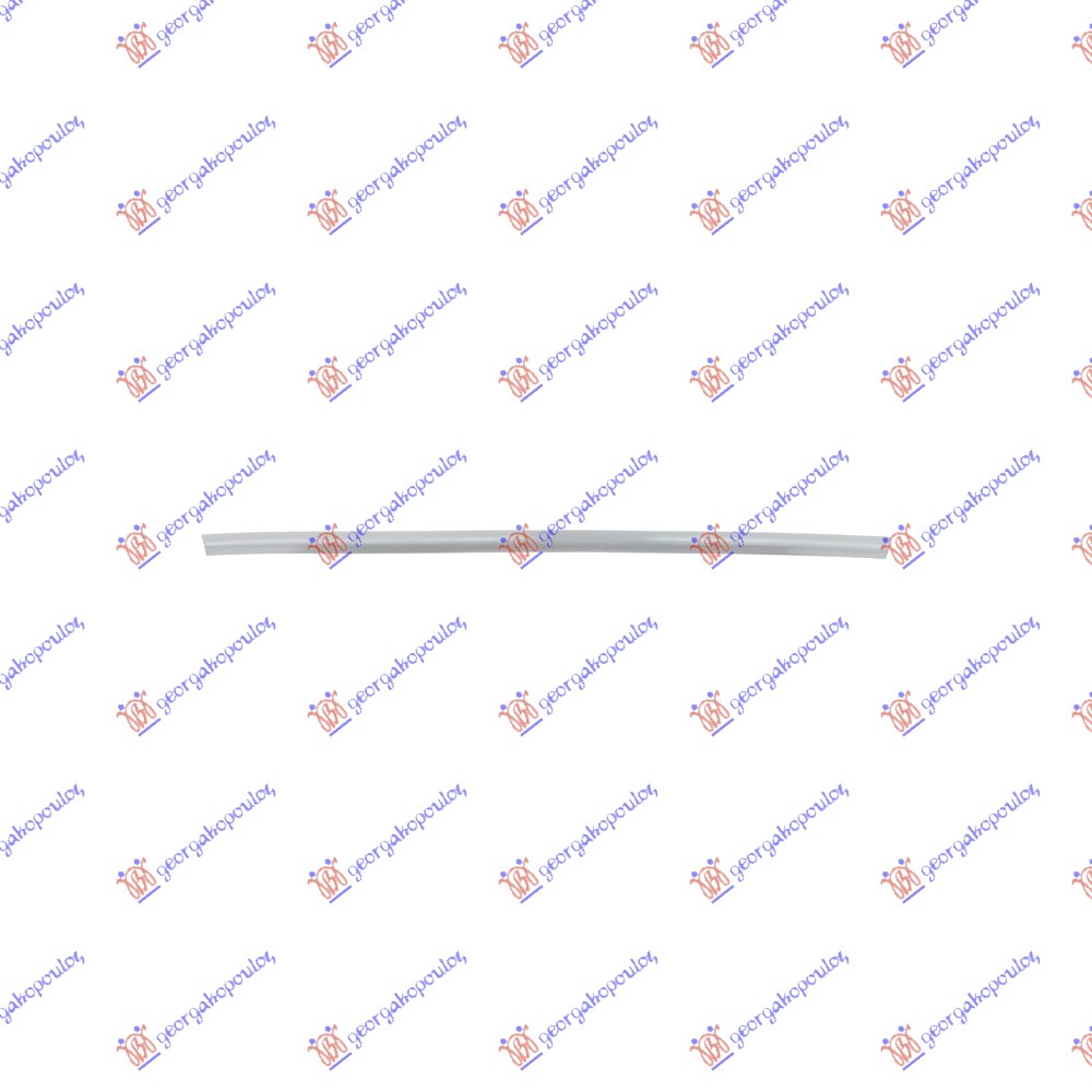 LAJSNA PREDNJIH VRATA - LEVO