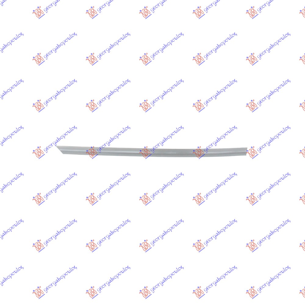 LAJSNA ZADNJIH VRATA - DESNO