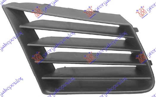 PVC MASKA - DESNO