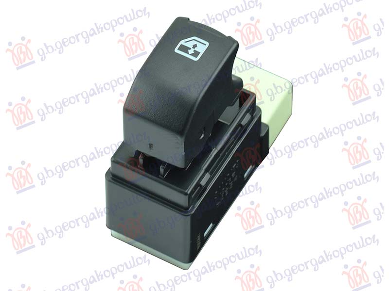 PREKIDAC U PREDNJIM/ZADNJIM VRATIMA (5 PIN)