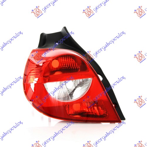 STOP LAMPA (DEPO) - LEVO