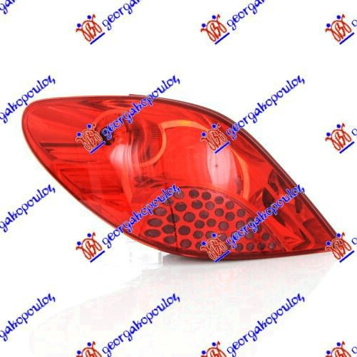 STOP LAMPA -10 (VISTEON)
