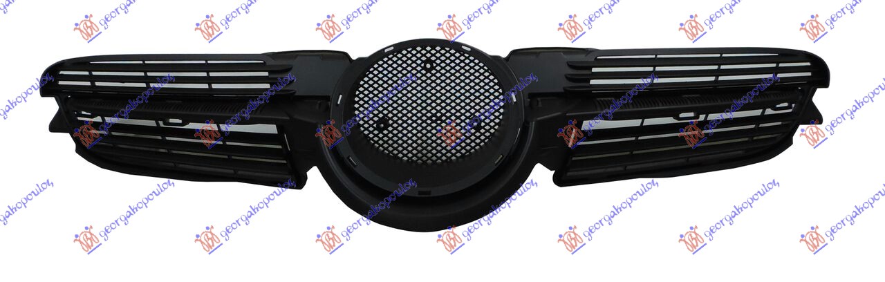 PVC MASKA