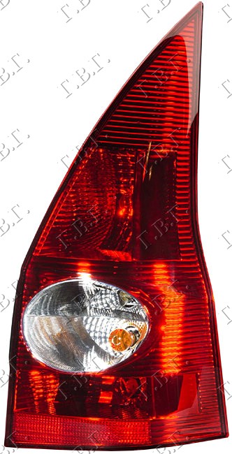 STOP LAMPA KARAVAN D(-05)-Megane(02-08)