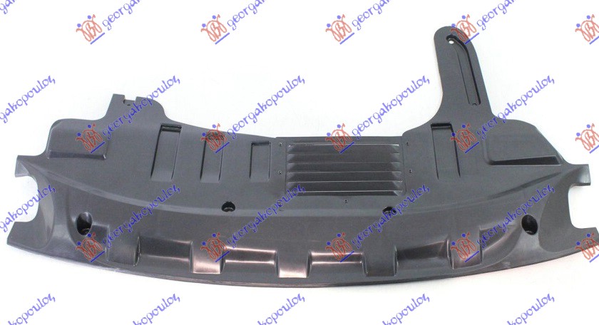 ZASTITA MOTORA CENTR.DEO-Sportage(04-09)