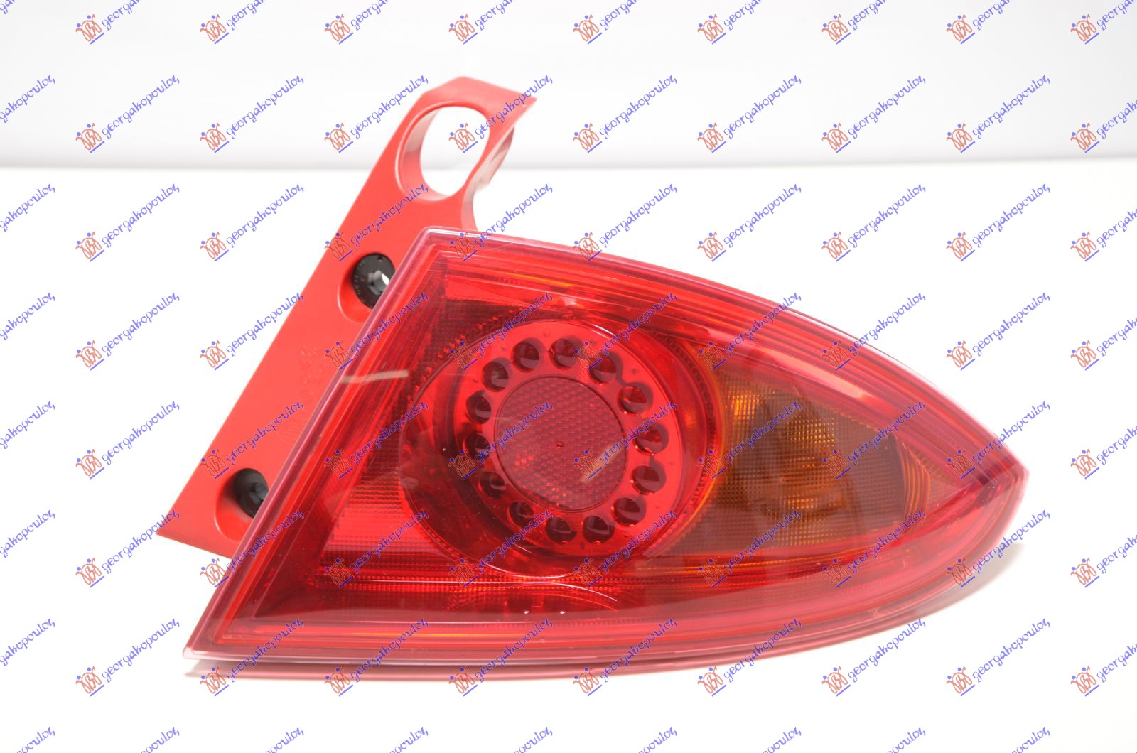 STOP LAMPA SP.L(-09)-Leon(05-)